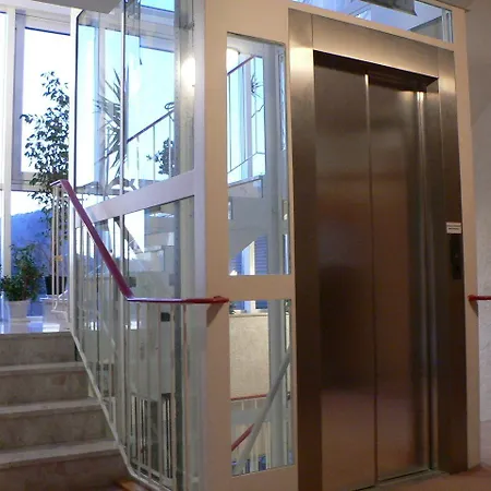 Land-gut-hotel Schweigener Hof Hotel Schweigen-Rechtenbach