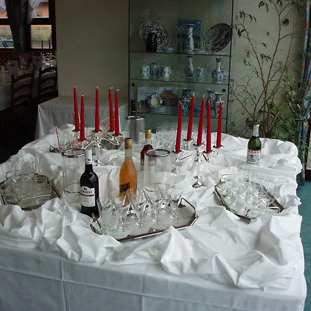 Land-gut-hotel Schweigener Hof Hotel Schweigen-Rechtenbach