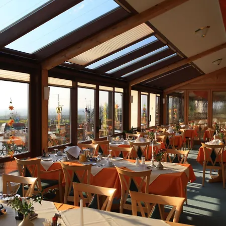 Hotel Land-gut-hotel Schweigener Hof