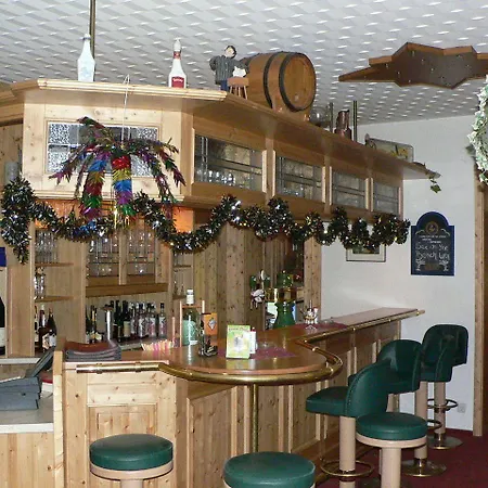 Land-gut-hotel Schweigener Hof Hotel