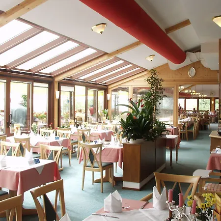 Land-gut-hotel Schweigener Hof