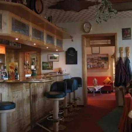 Land-gut-hotel Schweigener Hof 3*