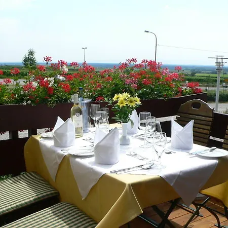 Hotel Land-gut-hotel Schweigener Hof Schweigen-Rechtenbach