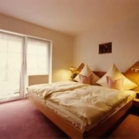 Land-gut-hotel Schweigener Hof Hotel