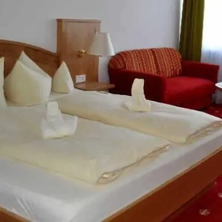 Hotel Land-gut-hotel Schweigener Hof Schweigen-Rechtenbach