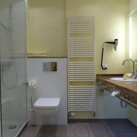 Hotel Land-gut-hotel Schweigener Hof Schweigen-Rechtenbach