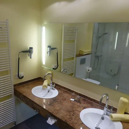 Land-gut-hotel Schweigener Hof