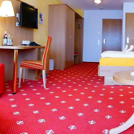 Hotel Land-gut-hotel Schweigener Hof Schweigen-Rechtenbach