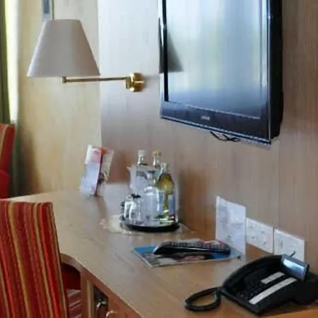 Land-gut-hotel Schweigener Hof Hotel