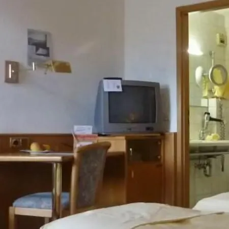 Land-gut-hotel Schweigener Hof 3*