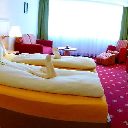 Land-gut-hotel Schweigener Hof Hotel 3*