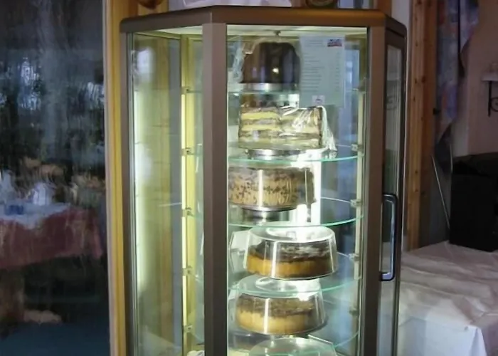 ホテル Land-gut-hotel Schweigener Hof シュヴァイゲン・レヒテンバッハ