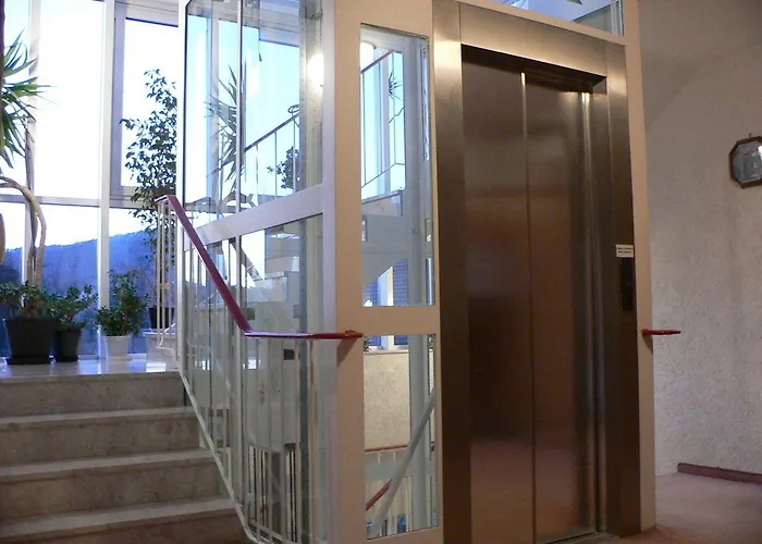 Land-gut-hotel Schweigener Hof ホテル シュヴァイゲン・レヒテンバッハ