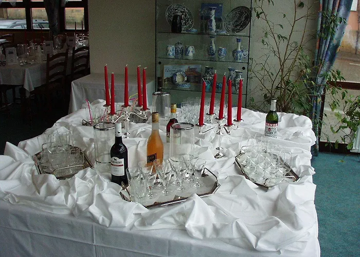 Land-gut-hotel Schweigener Hof ホテル シュヴァイゲン・レヒテンバッハ