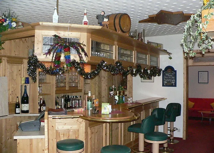 Land-gut-hotel Schweigener Hof ホテル