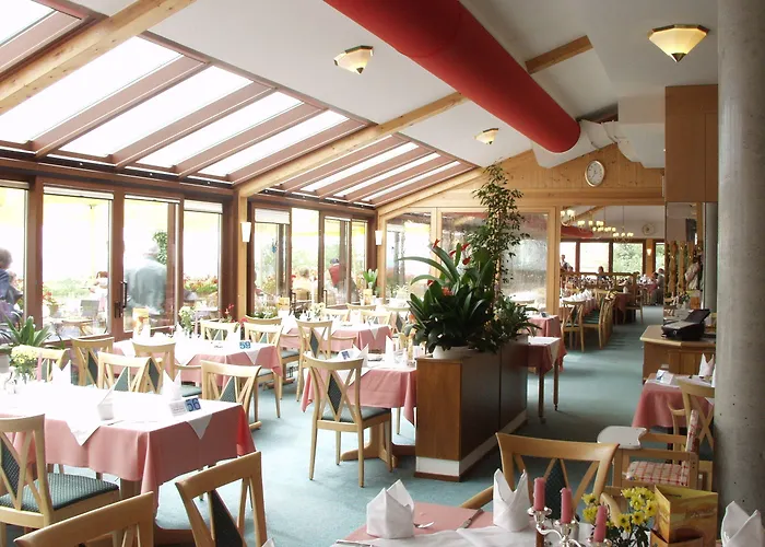 Land-gut-hotel Schweigener Hof