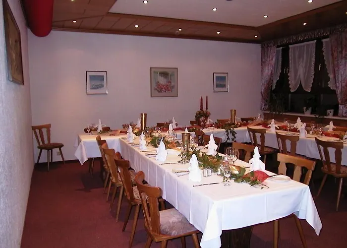 ホテル Land-gut-hotel Schweigener Hof