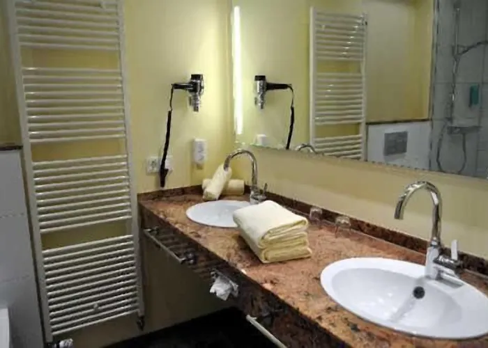 Land-gut-hotel Schweigener Hof ホテル