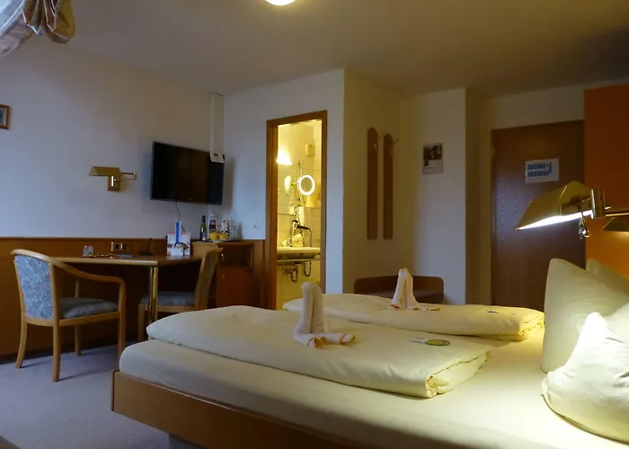 Land-gut-hotel Schweigener Hof 3*