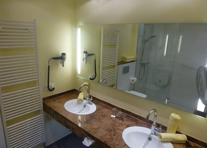 Land-gut-hotel Schweigener Hof