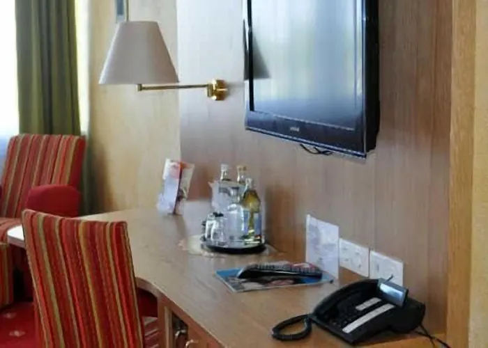 Land-gut-hotel Schweigener Hof ホテル