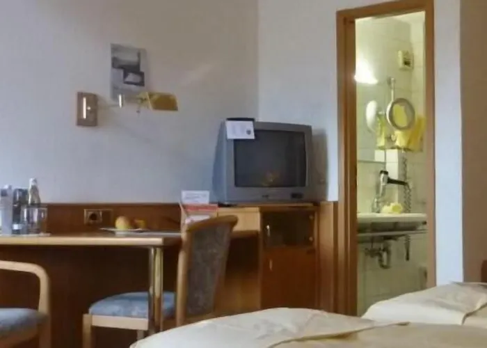 Land-gut-hotel Schweigener Hof 3*