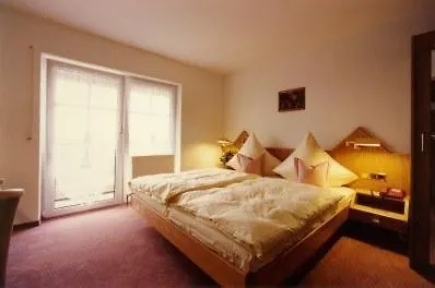 Land-gut-hotel Schweigener Hof シュヴァイゲン・レヒテンバッハ