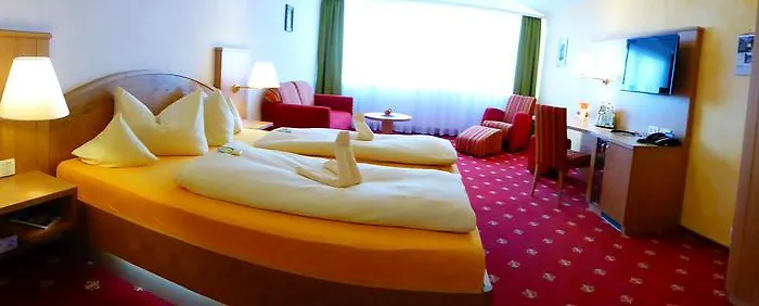 Land-gut-hotel Schweigener Hof 3* シュヴァイゲン・レヒテンバッハ